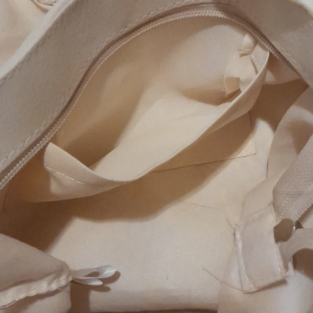 Handbag- straw - Picture 8 of 12